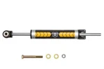Icon 22039 For 07-18 Jeep Wrangler Jk Centerline Steering Stabilizer Kit (non Ad. Fixed Price $465.95.