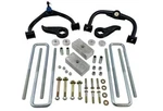 Tuff Country 13014kn 3" Lift Kit W/ Sx8000 Shocks For 20-24 Chevy Silverado 2500. Fixed Price $1116.95.