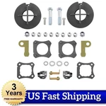 2.5" Front Rear Lift Level Kit For Toyota Tundra 2022+ 2wd 4wd Extender. Fixed Price $204.99.