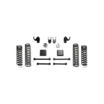 Fabtech K4192 Sport Ii Lift System 3 Inch W/shock Extension. Fixed Price $924.62.
