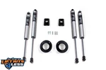 Bds Suspension 694fs/694h 2 Inch Leveling Kit. Fixed Price $393.75.