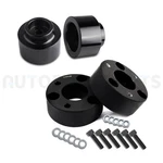 For 2009-2010 Dodge Ram 1500 4wd 3" Front & 2" Rear Leveling Lift Kit. Fixed Price $59.98.