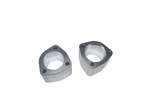 Ball Joint Spacers 55 56 57 Compatible With Chevy Belair 210 150 Gasser Tri F.... Fixed Price $239.99.