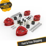 Afe 416-731001-r 2.0 In Lift Kit For 2020-2023 Subaru Outback 2.4l/2.5l H4. Fixed Price $719.00.