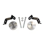 Readylift 6723210 Auto Leveling Headlight 2.5'' Lift. Fixed Price $104.70.