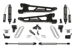 Fabtech Motorsports K2415dl Radius Arm Lift System Fits Select Ford F-250/f-350. Fixed Price $4532.75.