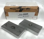 Carli 19-23 Ram 3500 4x4 Rear 1" Lift Block, Pair, Cs-drblk-1. Fixed Price $99.96.