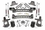 Rough Country Chevy Gmc 1500 Pickup 6" Susp Lift Kit W/n2.0 Shocks 99-06 2wd. Fixed Price $1049.95.