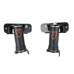 Ridetech 12294050 Helper Bags For 2015-2024 F-150 With 3/5 Lowering Kit. Fixed Price $491.99.