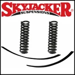 Skyjacker 4" Suspension Lift Kit Fits 1966-1972 Ford F-100. Fixed Price $341.79.