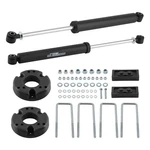 Maxpeedingrods 2 Inch Leveling Lift Kit For Ford F-150 F150 2wd 4wd 2009-2020. Fixed Price $95.99.