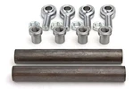 Psc Motor Sports Tr120hd Heavy Duty Tie Rod Link Kit For Use W Sc16. Fixed Price $170.99.