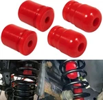 Front & Rear Bump Stop Speedbump 1-1303 1-1304 For Jeep Wrangler Jk Jku 2007-18. Fixed Price $21.45.