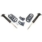 Maxtrac Suspension K331523 2" Front / 3" Rear Drop Lowering Kit With Coils. Fixed Price $421.60.