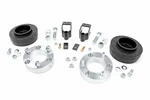Rough Country 3in Suspension Lift Kit Fits Toyota 03-09 4-runner 4wd W/x-reas. Fixed Price $199.95.