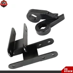 Lift Kit 1-3'' Torsion Keys Rear Shackles For 1982/1983-2004 Chevy S10 Blazer. Fixed Price $47.87.