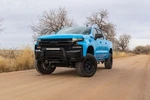 Readylift 42-35640 Max3.3 6" Suspension Lift Kit For 25+ Silverado/sierra 1500. Fixed Price $4999.95.