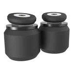 Timbren Gmfk15a Ses - Suspension Enhancement System Helper Springs. Fixed Price $269.36.