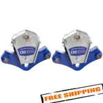 Morryde Cre2-33 Cre3000 Leaf Spring Equalizer. Fixed Price $207.89.