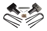 Readylift 2021-2024 Fits Ford F150 2.5" Rear Block Lift Kit 26-21250. Fixed Price $189.95.