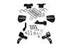 Superlift K163 4" Spacer Lift Kit For 2017-2022 Ford-f250/f-350 Super Duty 4wd. Fixed Price $559.99.