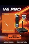 Vseebox V6 Pro Box - V5 Upgrade 10 Yr Warranty Free Shipping. Fixed Price $219.99.