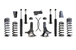 Maxtrac K882464 6.5" Lift Kit (shocks Ecodiesel). Fixed Price $1535.17.