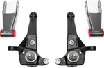 Maxtrac K883042b 4"/2" Lift Kit Fits 2001 09 Ranger 2wd Coil Spring Models. Fixed Price $485.07.