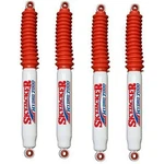 Skyjacker Front Rear Shocks Absorbers Kit Set For Ford F250 F350 With 0-3" Lift. Fixed Price $214.95.