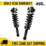 For Ford F-150 4wd 2009 2010-2013 Front Shocks Absorbers Struts Assembly 2pcs. Fixed Price $149.14.
