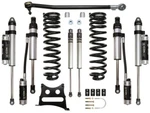 Icon 2.5in Stage 5 Suspension System Fits 2017+ Ford F-250/f-350. Fixed Price $4974.58.