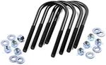5/8 Round U-bolts X 3.625 12.5-7617 Black. Fixed Price $60.99.