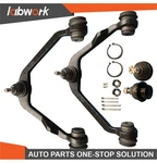 Labwork Front Upper Control Arms Ball Joints For Ford Expedition 1997-2002 2wd. Fixed Price $50.71.