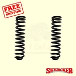 2 In Variable Rate Coil Spring For Ford F-350 4wd 2005-2017 Skyjacker. Fixed Price $292.10.