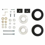 Revtek 432p 2" Front X Rear Complete Lift Kit For Toyota 4runner New. Fixed Price $475.00.