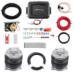 Air Spring Bag With Controller Kit For Freightliner Sprinter 2500 2010-2021. Fixed Price $385.50.