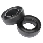 2" Front Leveling Lift Kit Fits Dodge Ram 1500 2500 3500 2wd 1994-2018. Fixed Price $45.07.