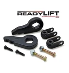 Readylift 66-3000 2.5" Front Leveling Kit W/ Forged Torsion Keys Chevrolet/gm. Fixed Price $237.45.