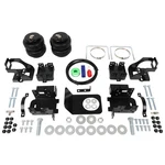 Rear Over Load Tow No Drill Air Ride Suspension Kit For Ford F-250 F-350 1999-04. Fixed Price $191.32.
