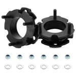 2.5 Inch Front Leveling Kits Lift Kit Fit For 2015-2022 Chevy Colorado 2wd 4w.... Fixed Price $71.43.