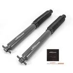 54mm Front Shock Absorbers For Jeep Grand Cherokee 1993-2004 Lift 0.5-3". Fixed Price $95.03.