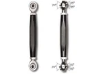 Rock Krawler Rk07346k For 18-c Wrangler Jl 2dr/jlu 4dr Links No Limits Sway Bar. Fixed Price $320.37.