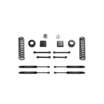 Fabtech K4190m Sport Lift System W/shock 3 Inch W/stealth Shocks. Fixed Price $1128.92.