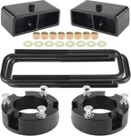 3" Front And 2" Rear Leveling Lift Kits 3 Front+ 2 For 2005-2023 Tacoma. Fixed Price $121.60.