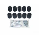 Performance Accessories Pa503 3" Body Lift Kit 73-91 Blazer/jimmy K5 2wd/4wd Gas. Fixed Price $152.00.