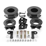 Front 3" And Rear 2.5'' Leveling Lift Kit For Toyota Tundra (4wd/rwd) 2022-2026. Fixed Price $119.99.