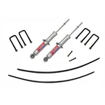 Skyjacker For Toyota Tacoma 1995-2004 Suspension Lift Kit 3 Inch W/ Hydro Shocks. Fixed Price $740.87.