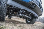Zone Offroad Zonf99f 2-4" Fr/rr Lift Kit W/fox Adventure Shocks For 21-24 F150. Fixed Price $1524.60.