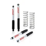 Eibach Pro-truck Lift Fits Kit For 2013-2018 Ram 3500. Fixed Price $831.00.