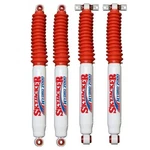 Skyjacker Hydro 7000 Front & Rear Shocks For K1500 / Blazer Yukon Tahoe Kit. Fixed Price $194.82.